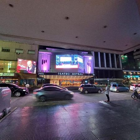 דירות Torre Imperial בואנוס איירס מראה חיצוני תמונה