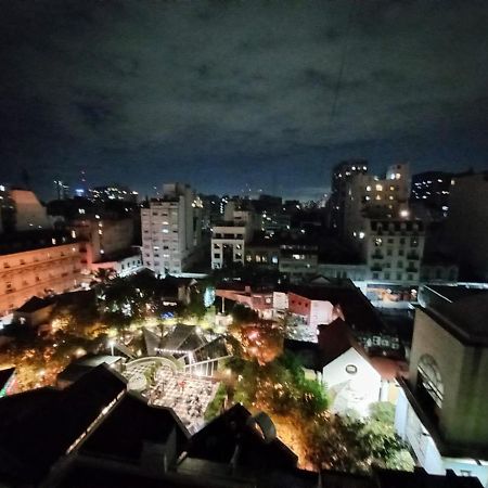 דירות Torre Imperial בואנוס איירס מראה חיצוני תמונה