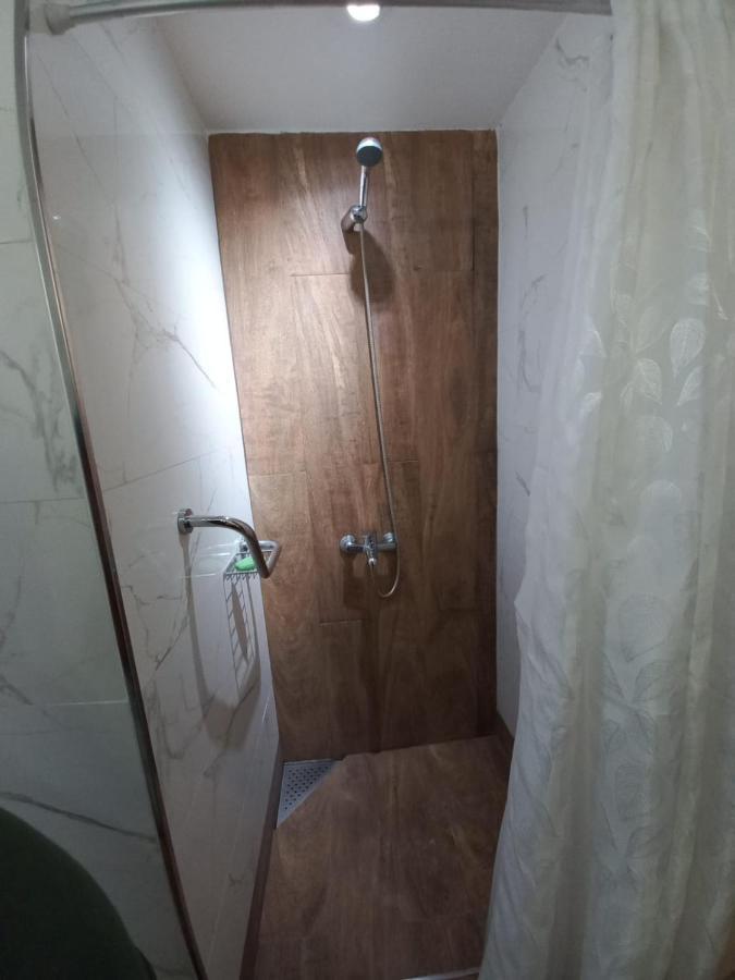 דירות Torre Imperial בואנוס איירס מראה חיצוני תמונה