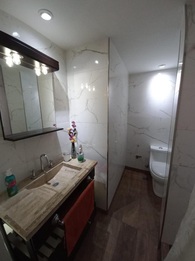 דירות Torre Imperial בואנוס איירס מראה חיצוני תמונה