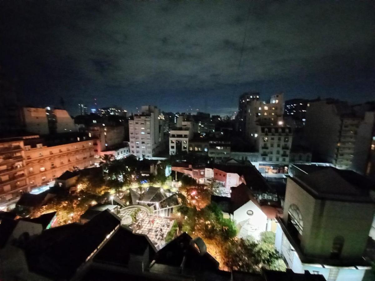 דירות Torre Imperial בואנוס איירס מראה חיצוני תמונה