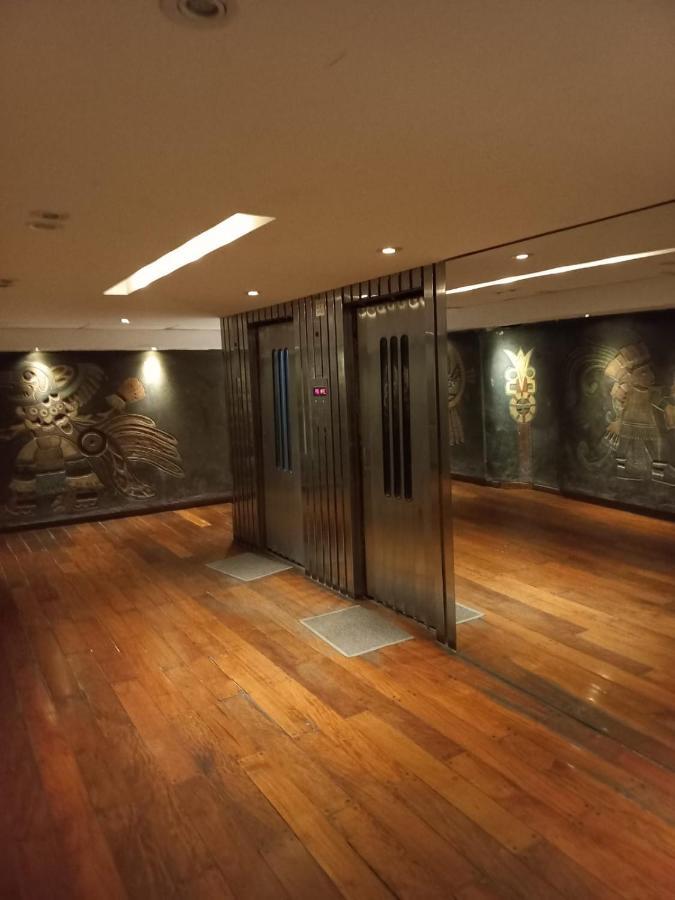 דירות Torre Imperial בואנוס איירס מראה חיצוני תמונה